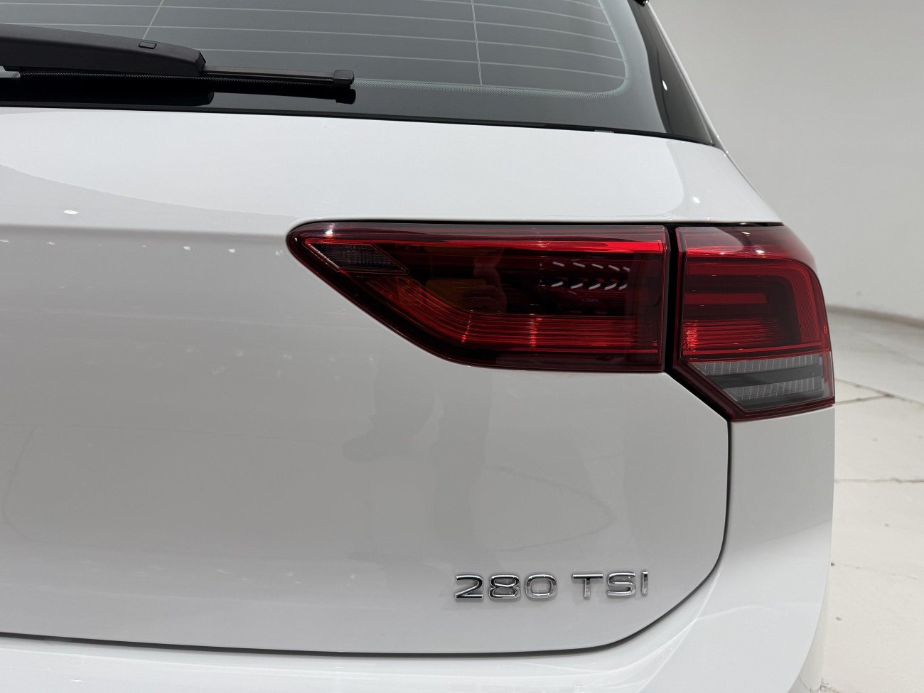 Volkswagen Golf 2025