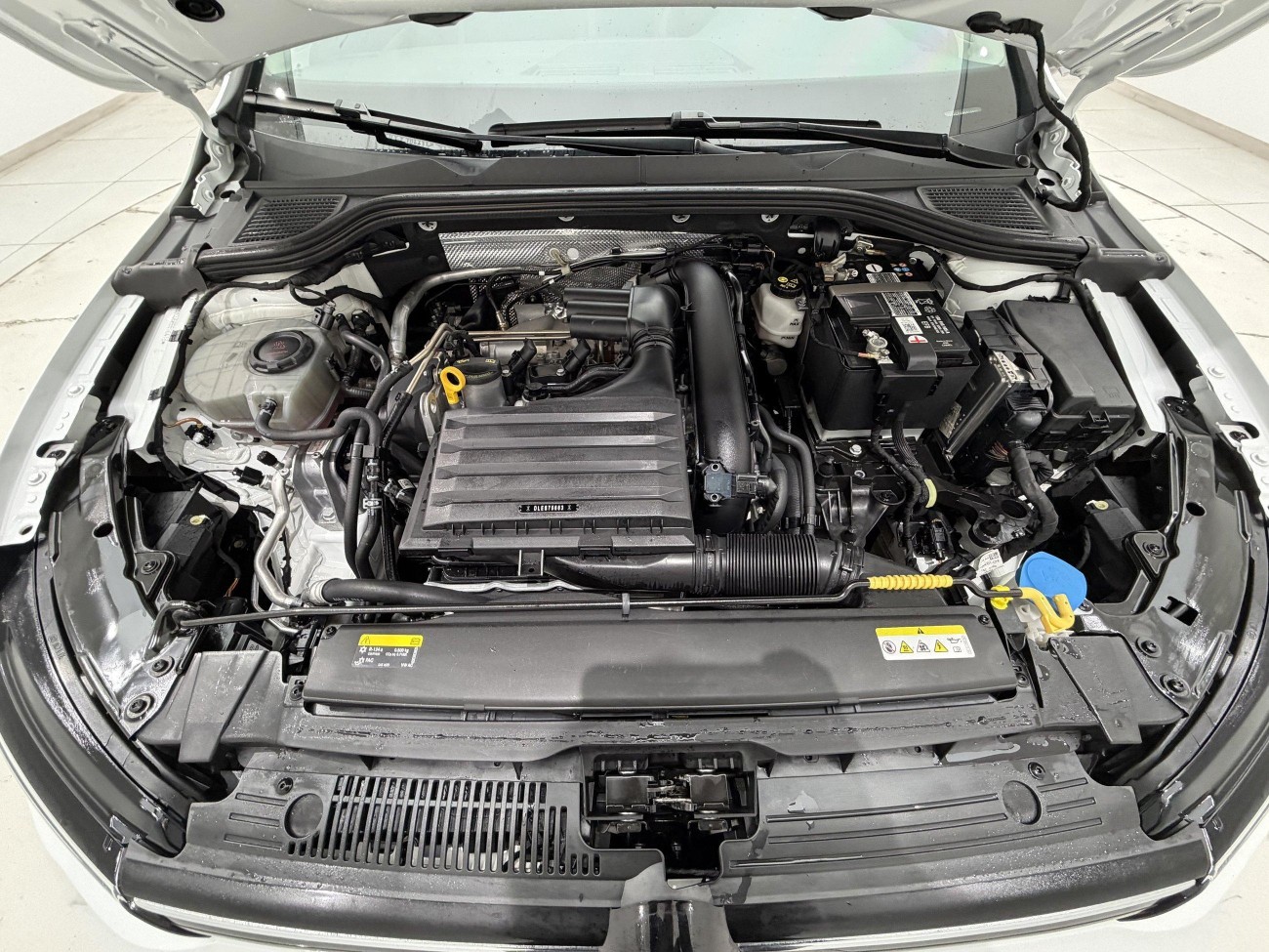 Volkswagen Golf 2025