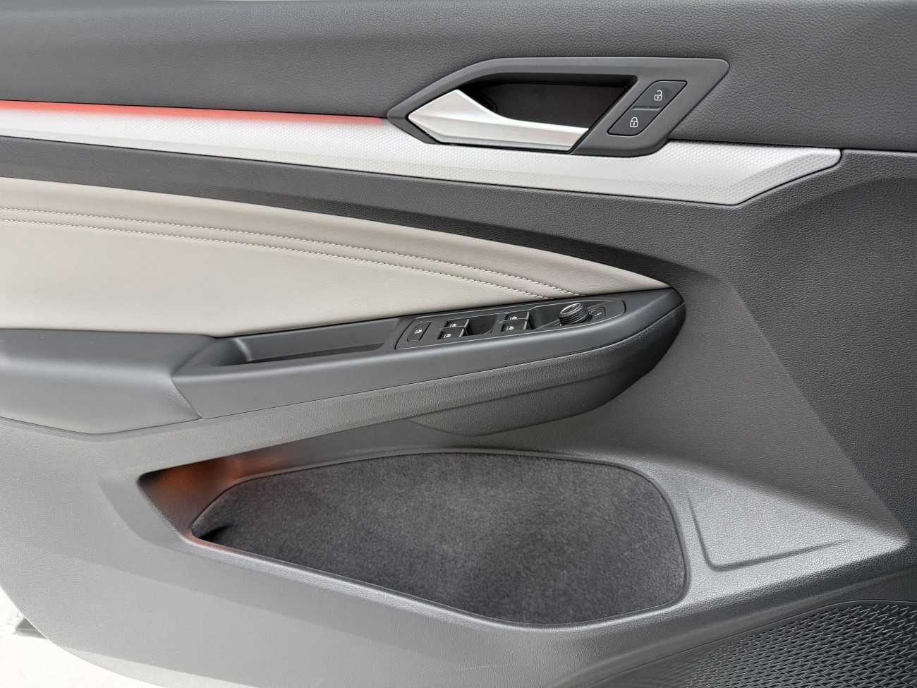 Volkswagen Golf 2025