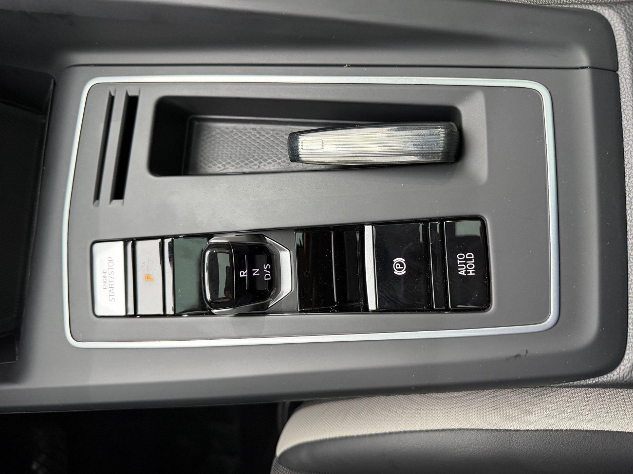 Volkswagen Golf 2025