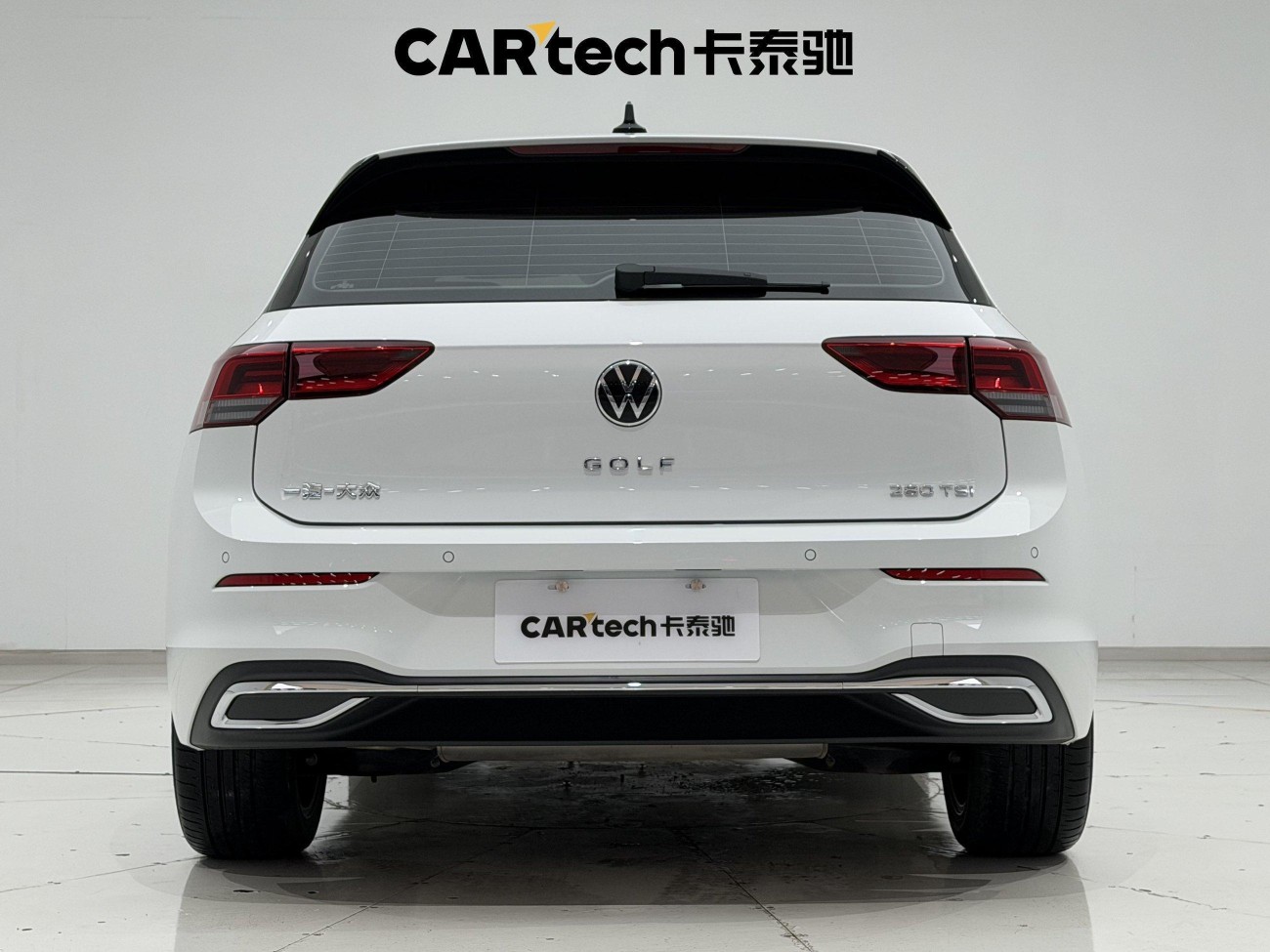 Volkswagen Golf 2025