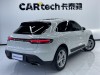 Porsche Macan 2024