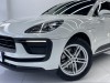 Porsche Macan 2024