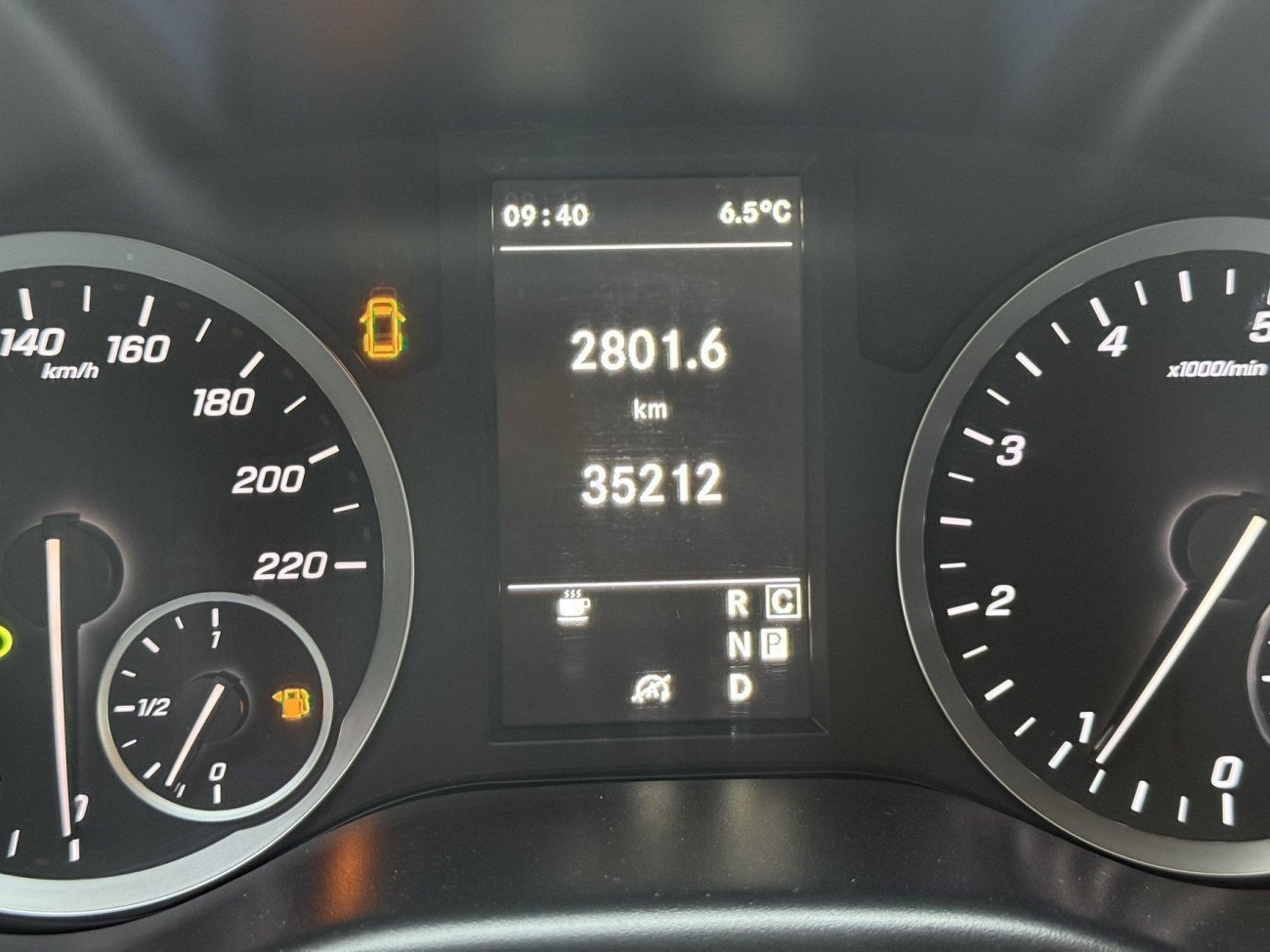 Mercedes-Benz 2021 2022