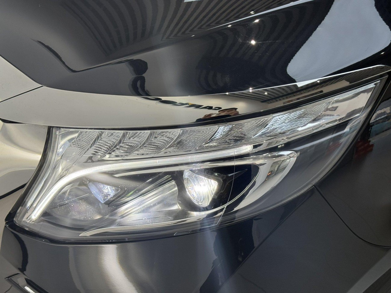 Mercedes-Benz 2021 2022