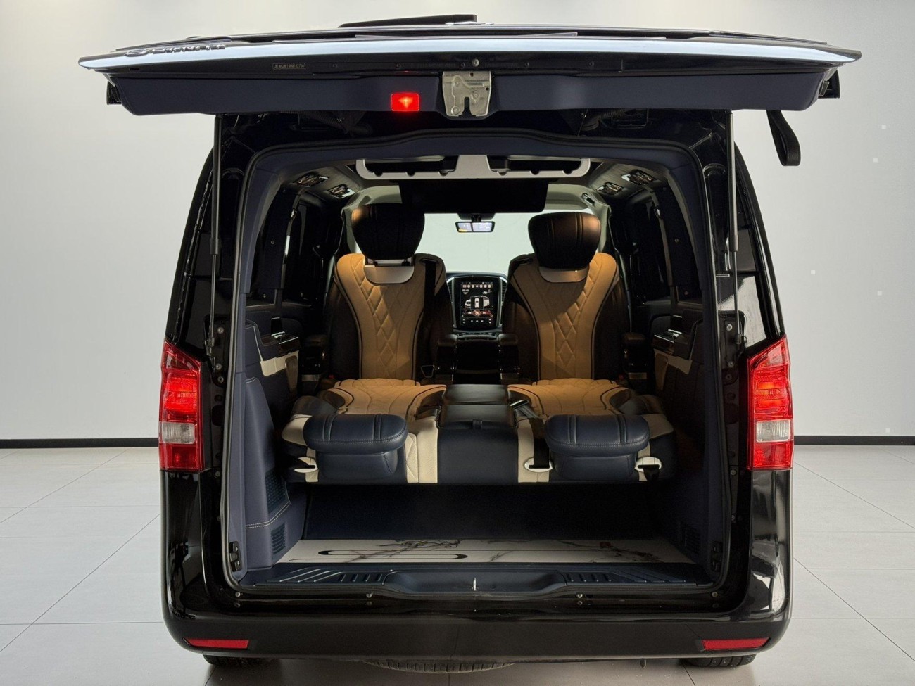 Mercedes-Benz 2021 2022