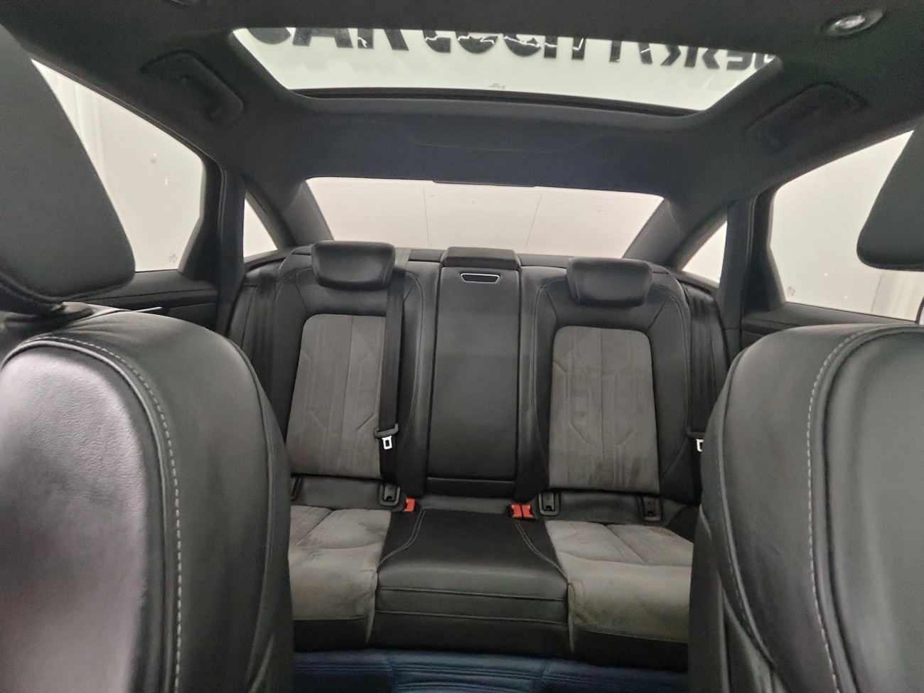 Audi A6L 45 TFSI 2023