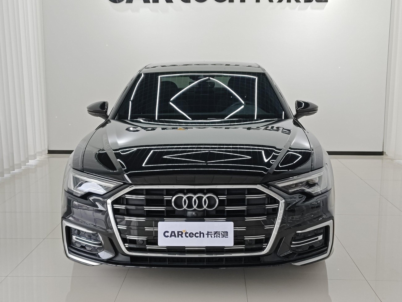 Audi A6L 45 TFSI 2023