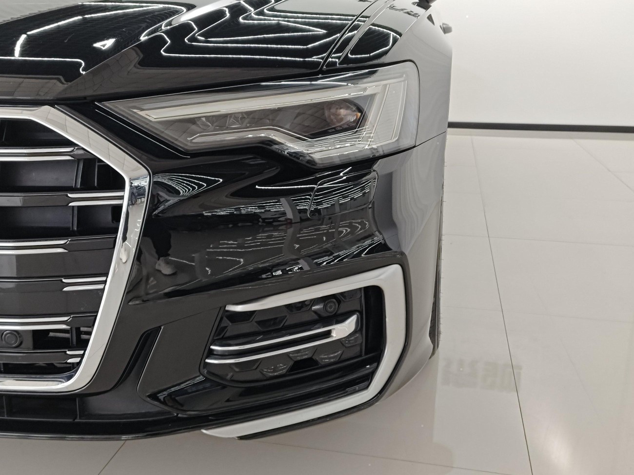 Audi A6L 45 TFSI 2023