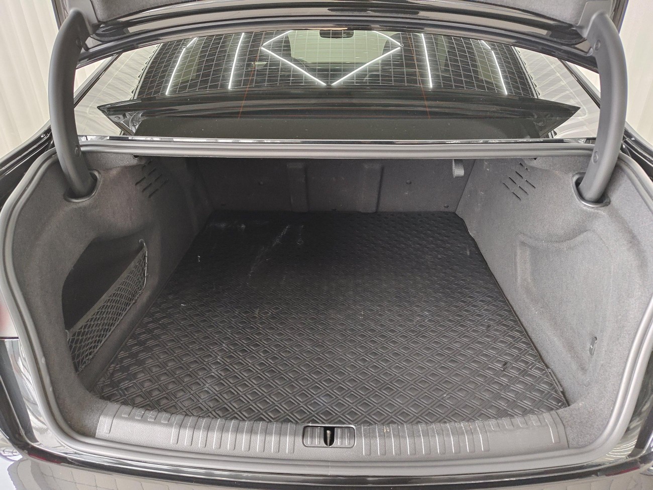 Audi A6L 45 TFSI 2023