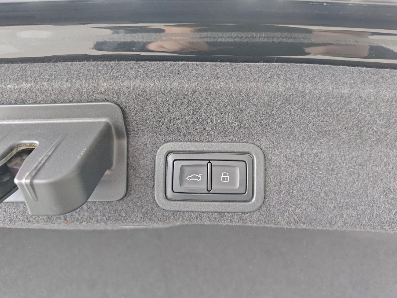 Audi A6L 45 TFSI 2023