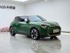 Mini Cooper 2025