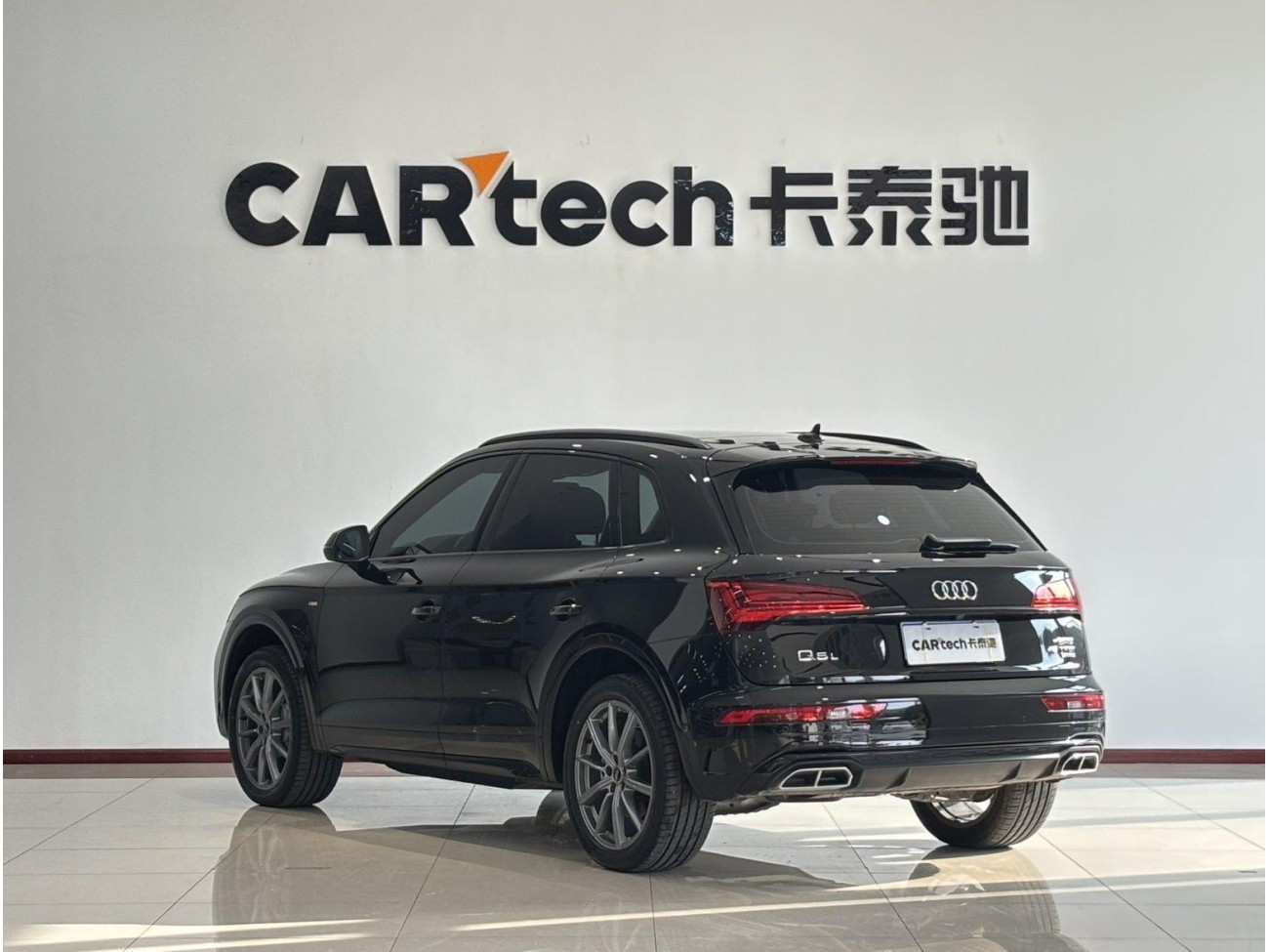 Audi Q5L 45 2022