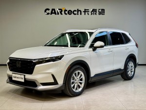 Honda CR-V 2022