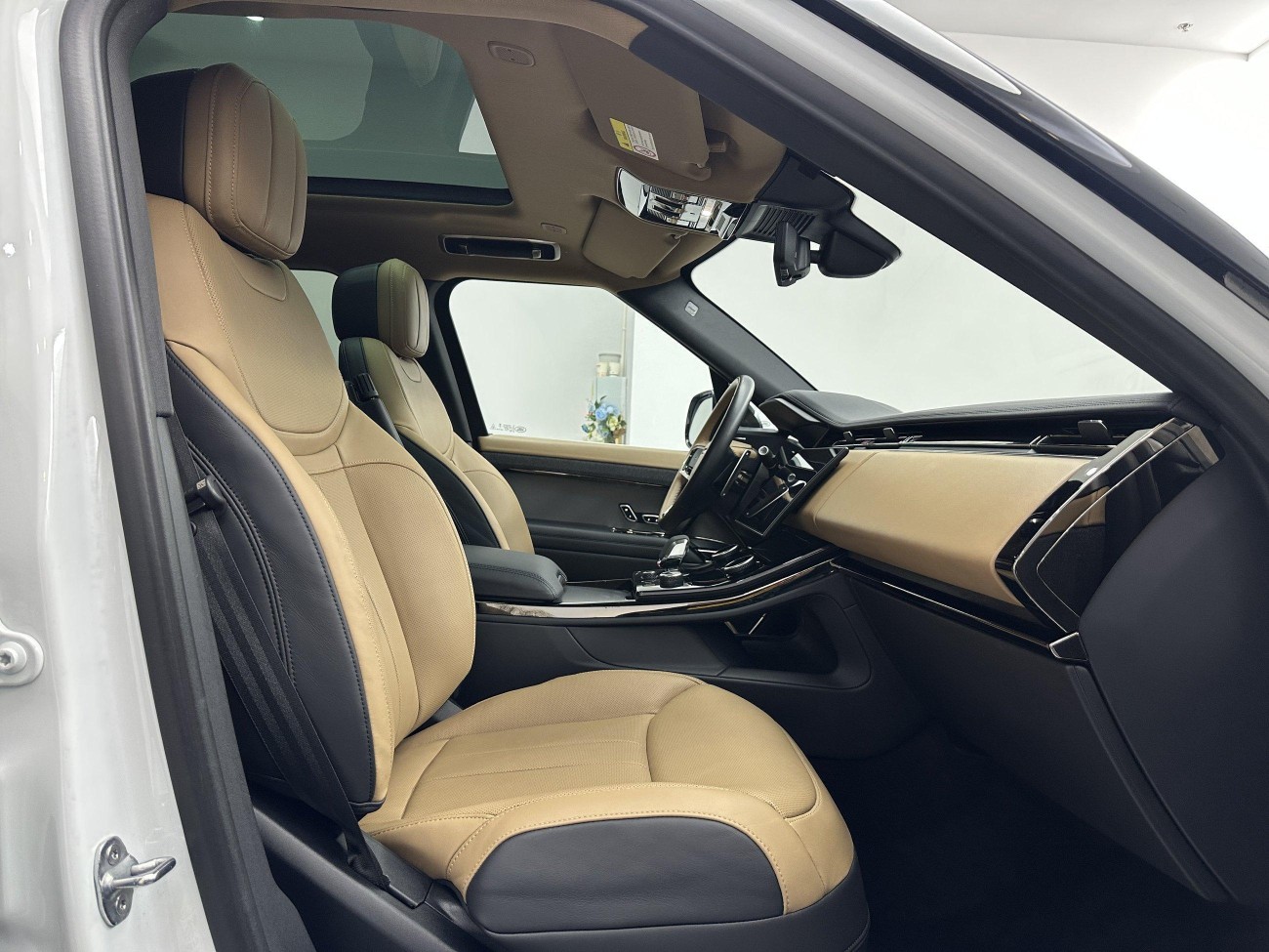 Land Rover Range Rover Sport 2023