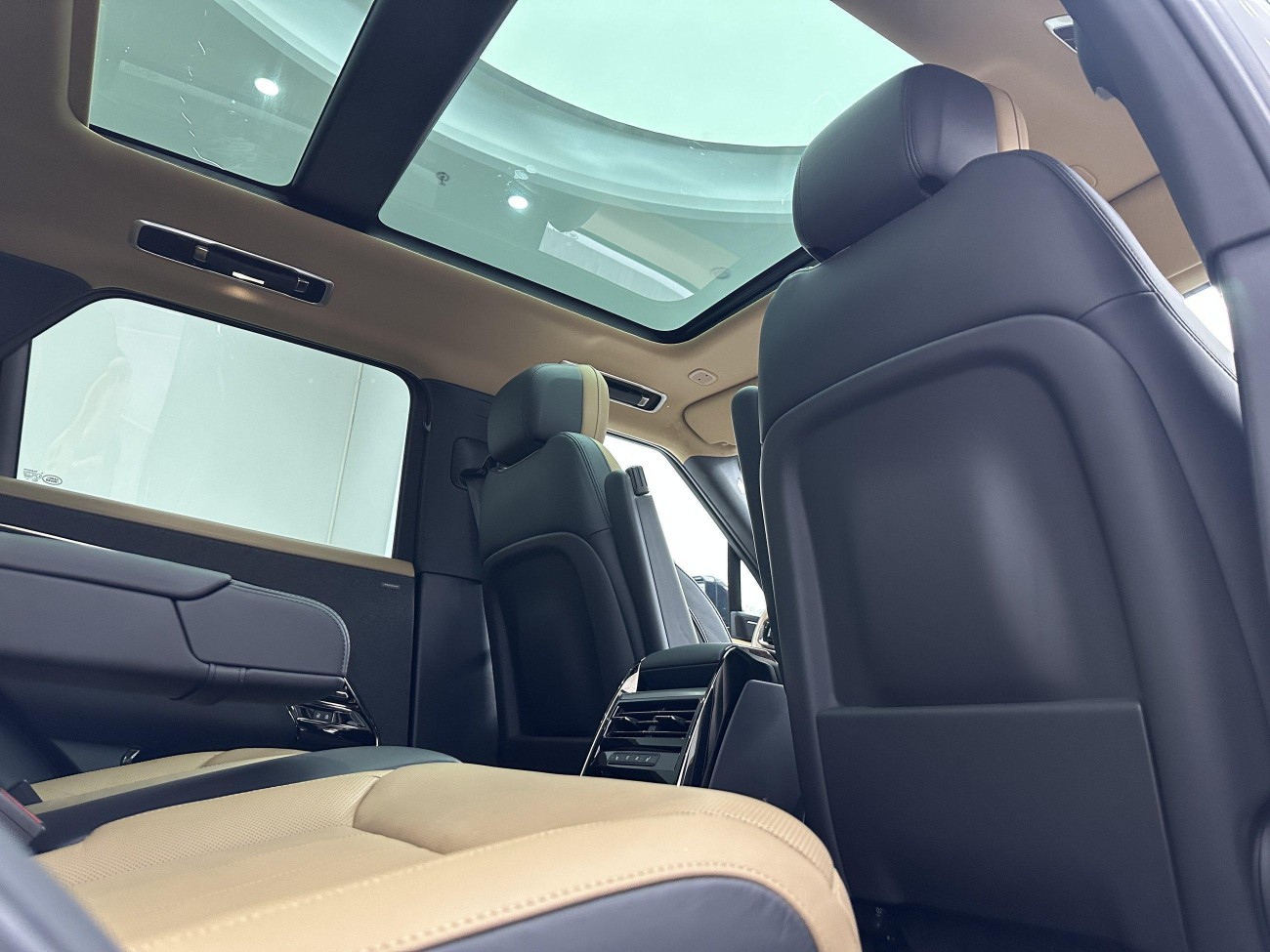 Land Rover Range Rover Sport 2023