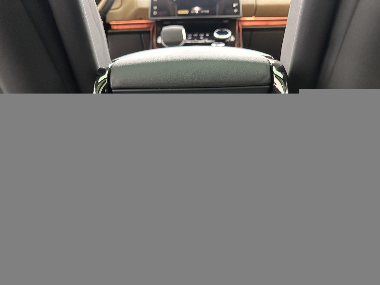 Land Rover Range Rover Sport 2023