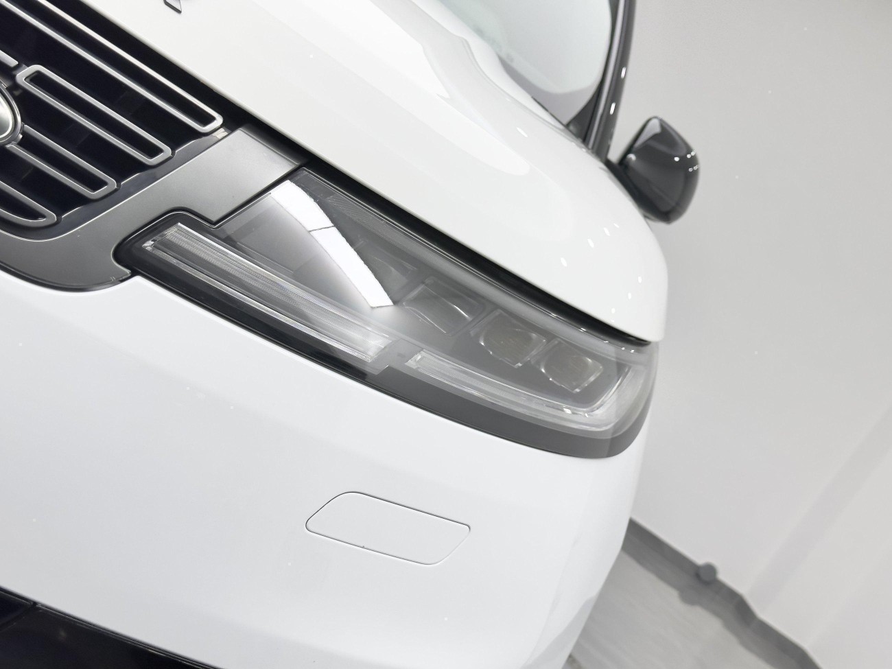 Land Rover Range Rover Sport 2023