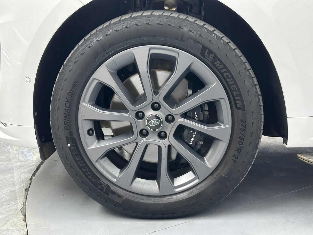 Land Rover Range Rover Sport 2023