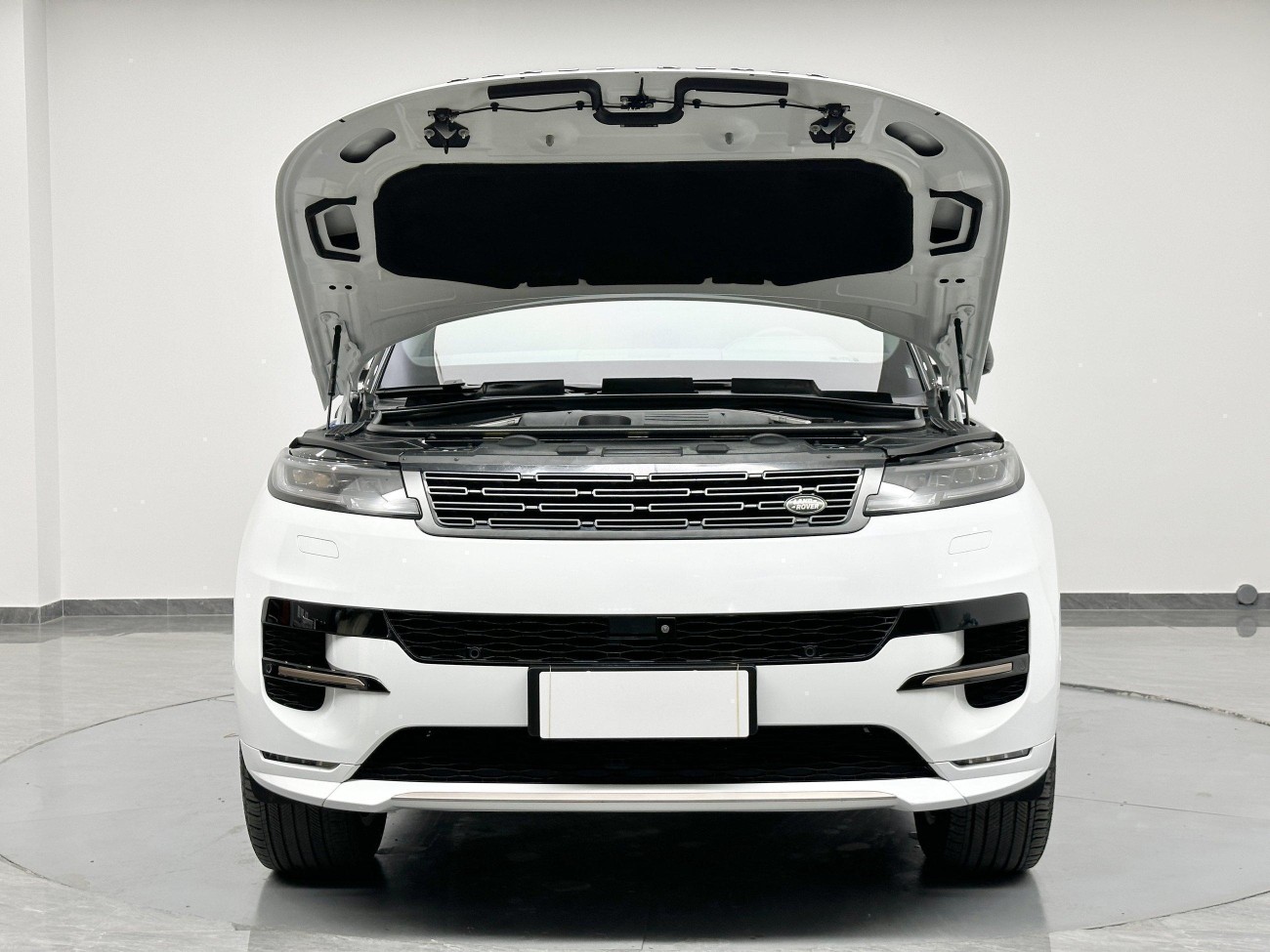 Land Rover Range Rover Sport 2023