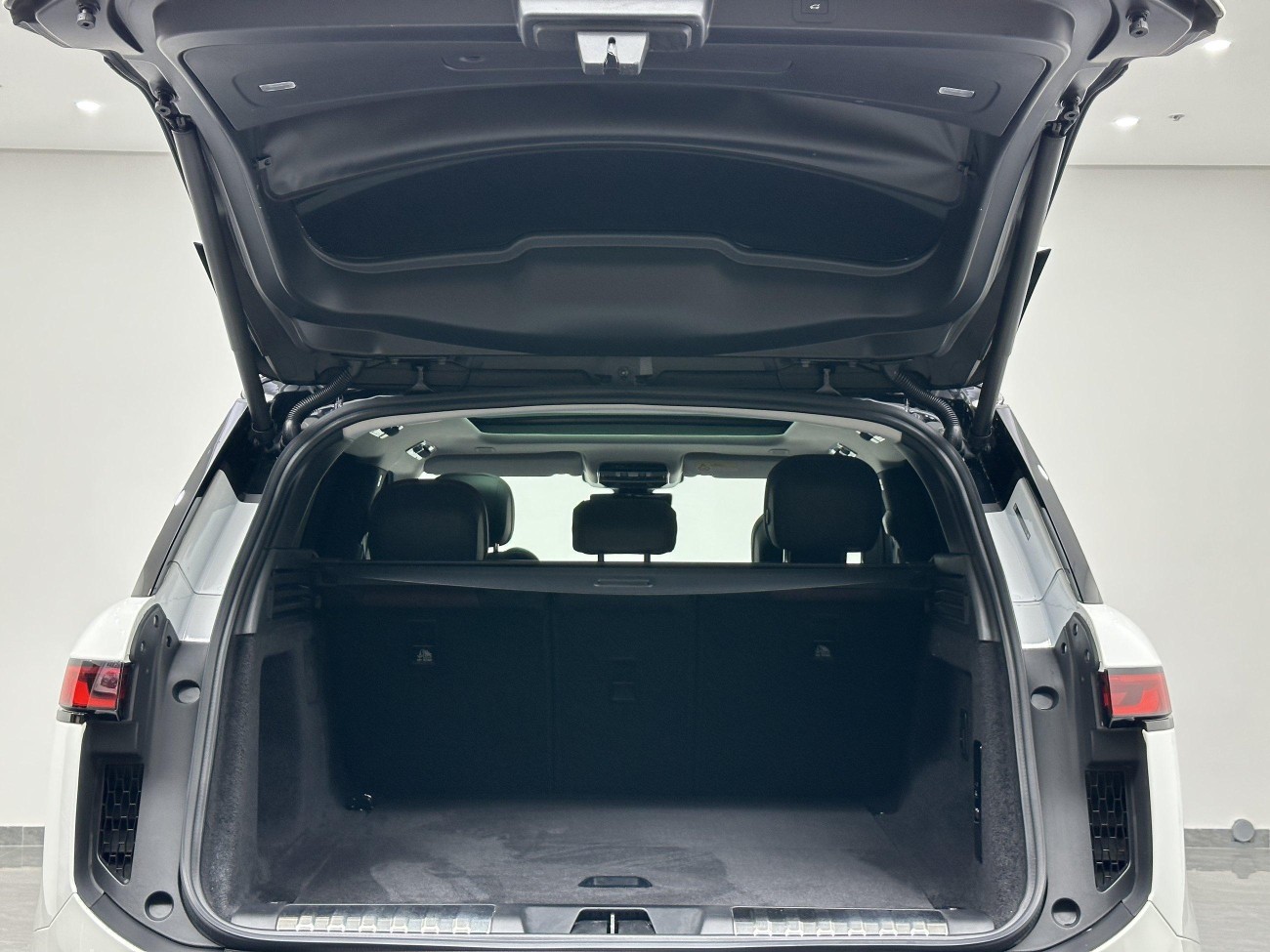 Land Rover Range Rover Sport 2023