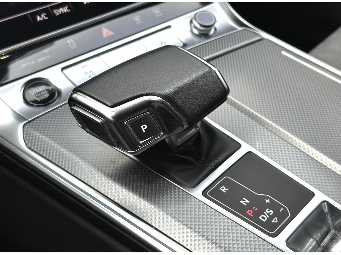 Audi A6L 45 TFSI 2023