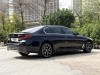BMW 530Li 2021
