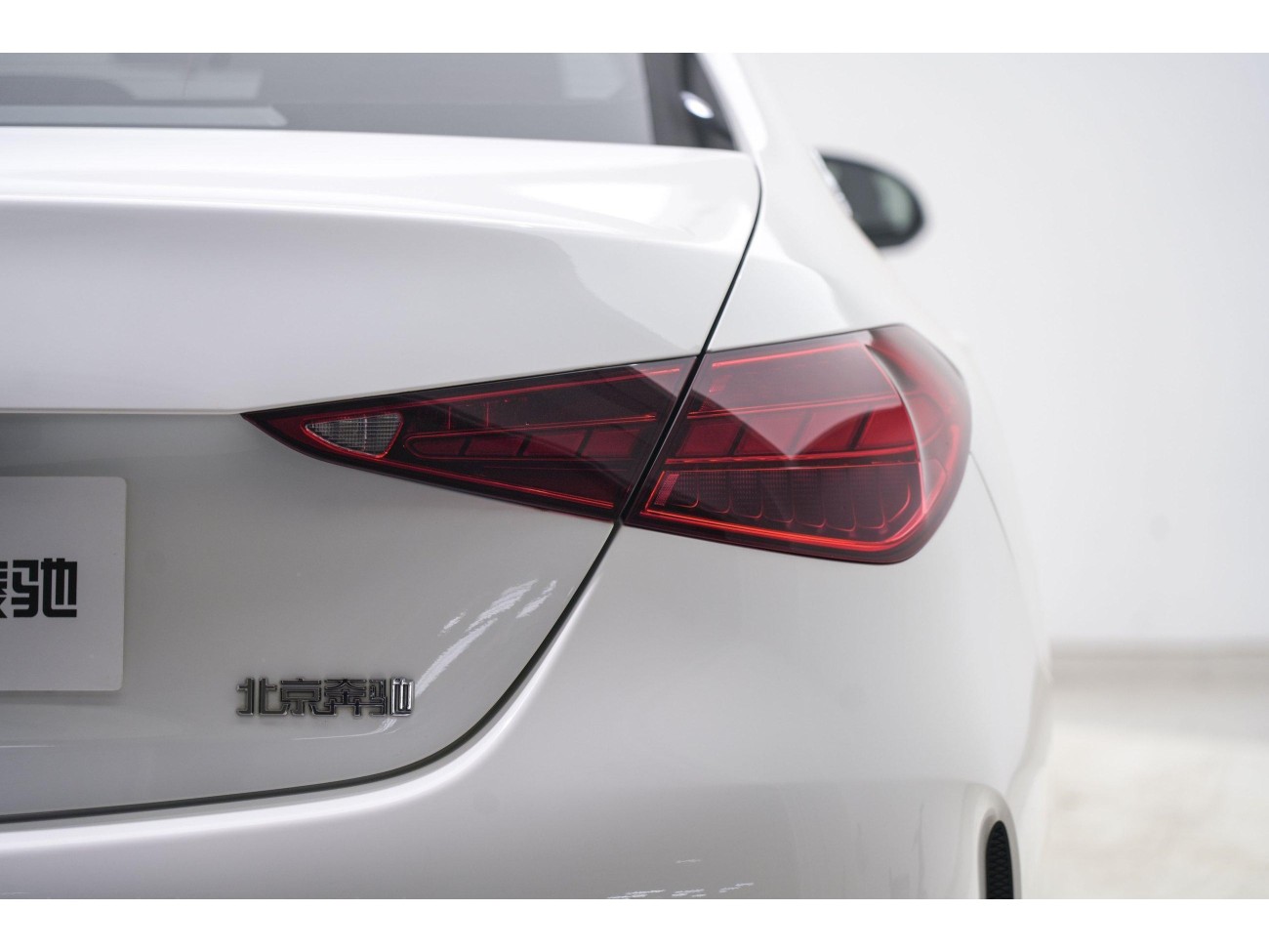 Mercedes-Benz C 260 L 2024