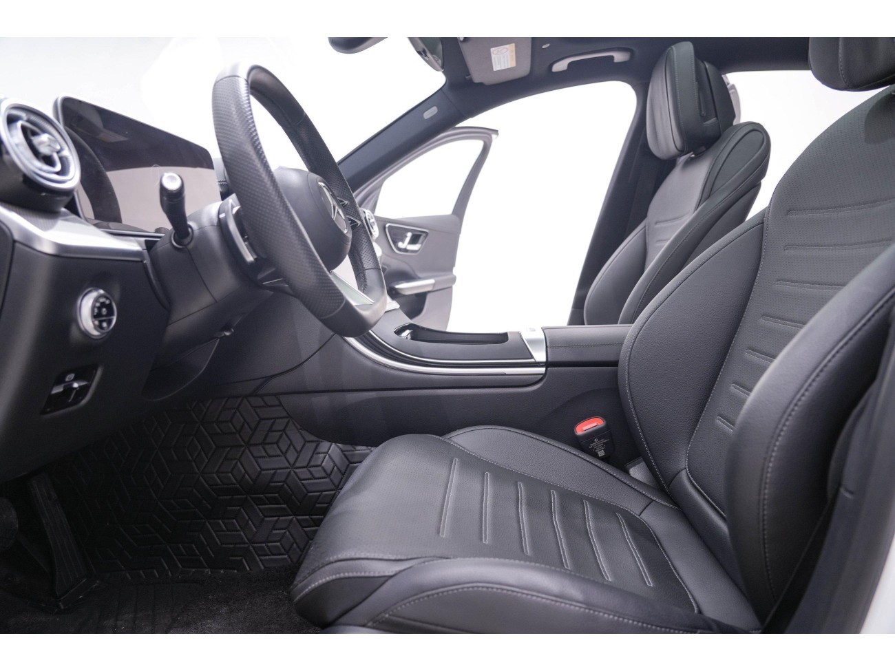 Mercedes-Benz C 260 L 2024