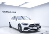 Mercedes-Benz C 260 L 2024