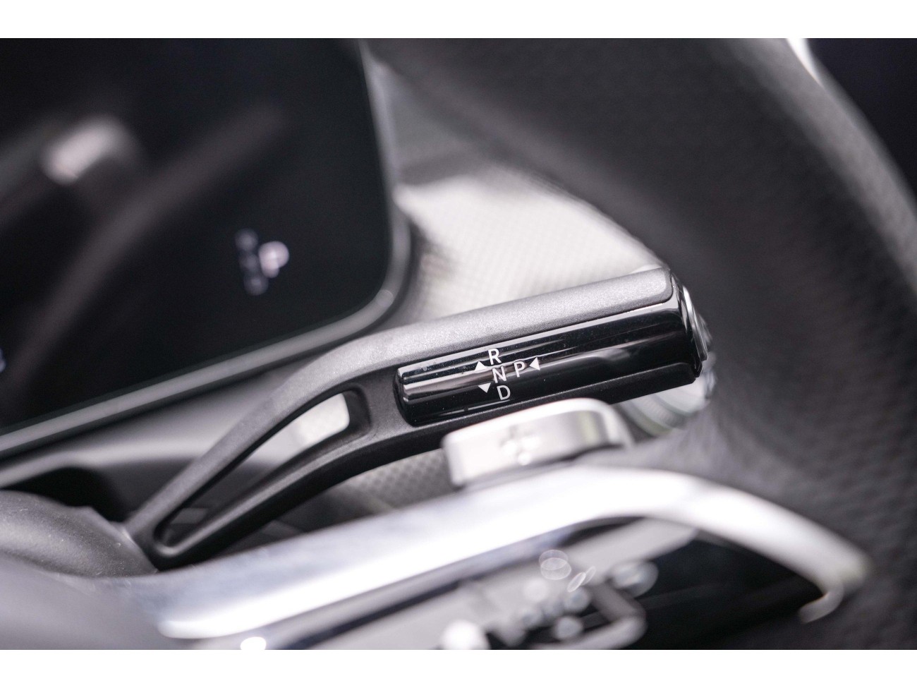 Mercedes-Benz C 260 L 2024