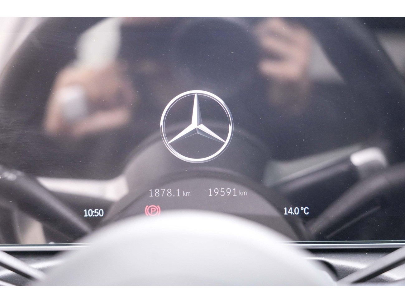 Mercedes-Benz C 260 L 2024