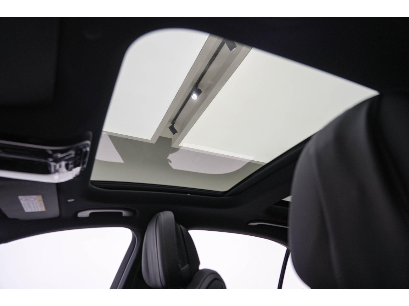 Mercedes-Benz C 260 L 2024