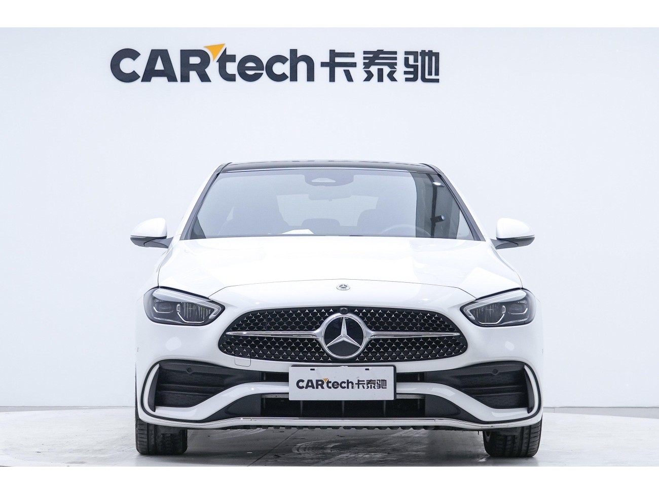 Mercedes-Benz C 260 L 2024