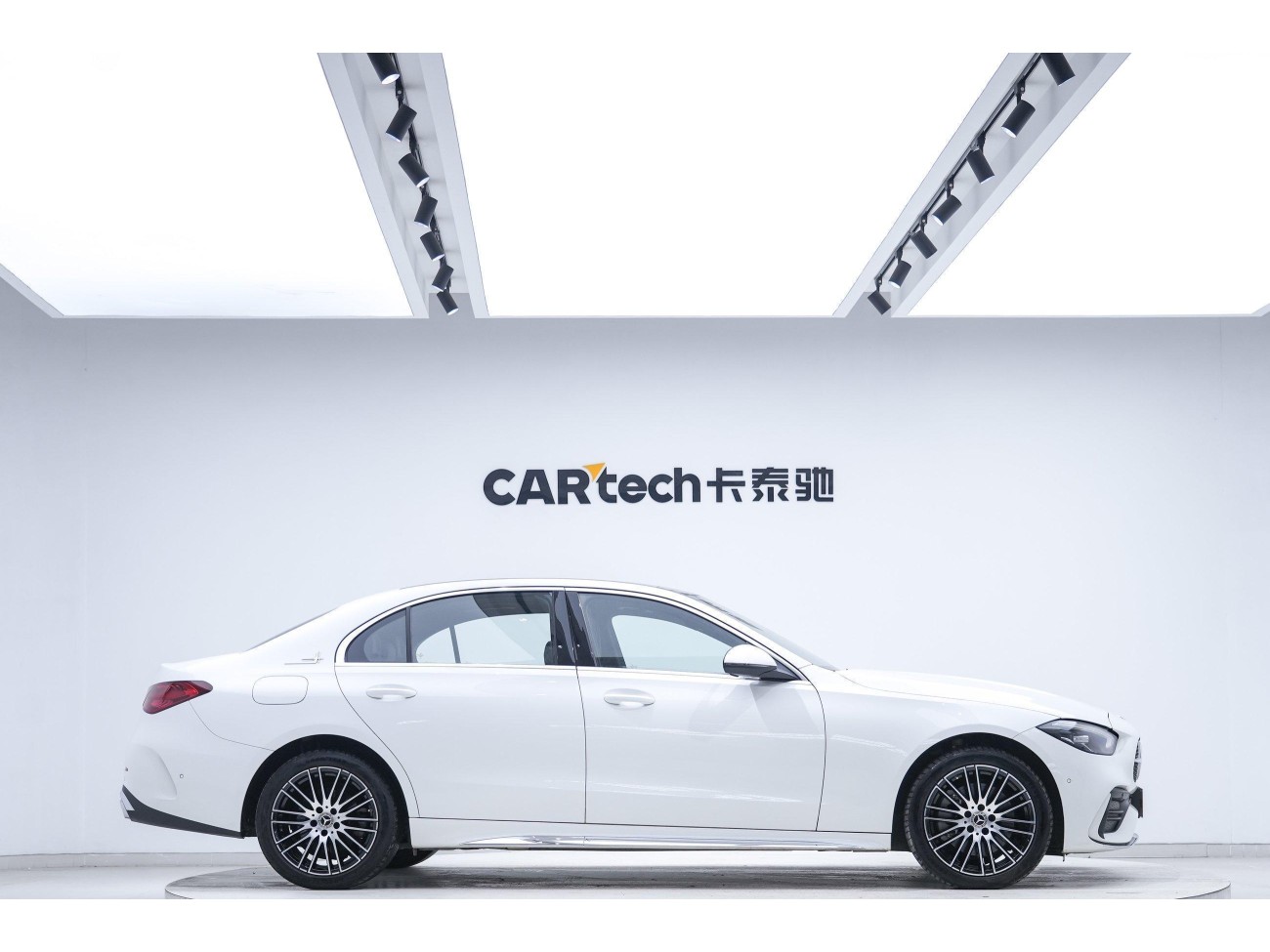 Mercedes-Benz C 260 L 2024