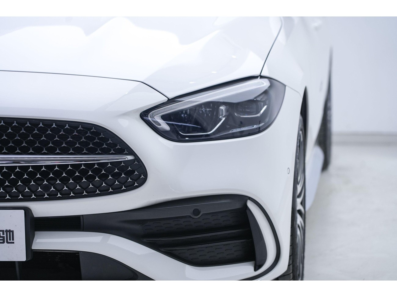 Mercedes-Benz C 260 L 2024