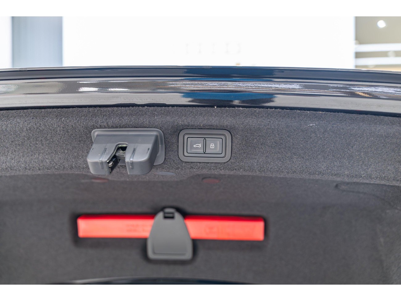 Audi A7L 45 TFSI 2024