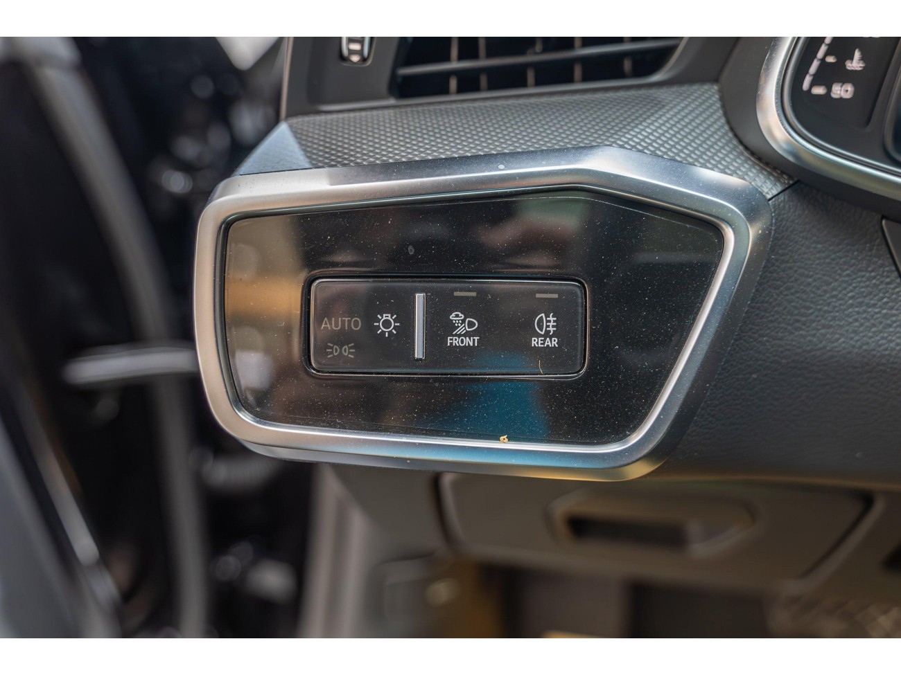 Audi A7L 45 TFSI 2024