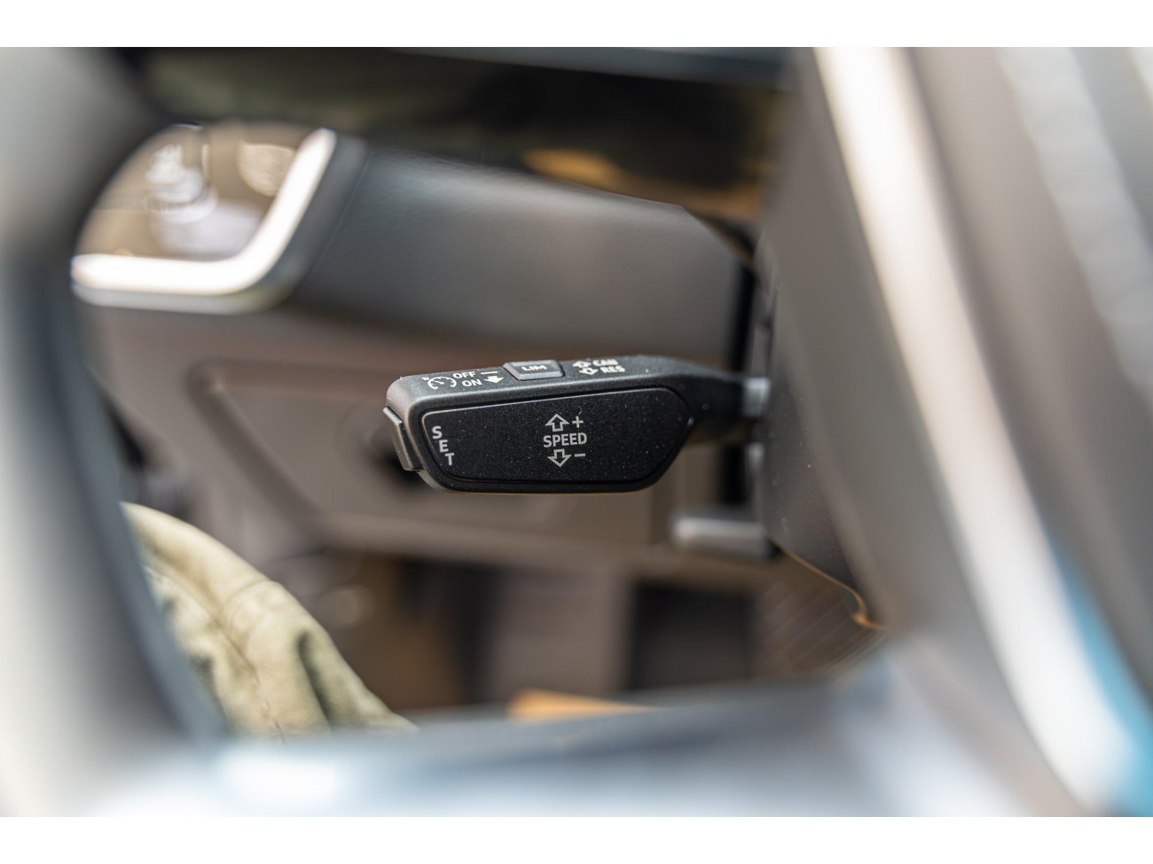 Audi A7L 45 TFSI 2024