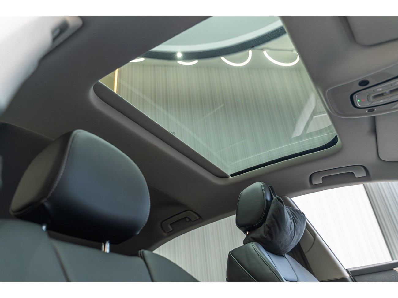 Audi A7L 45 TFSI 2024