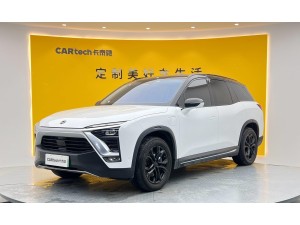 NIO ES8 2019