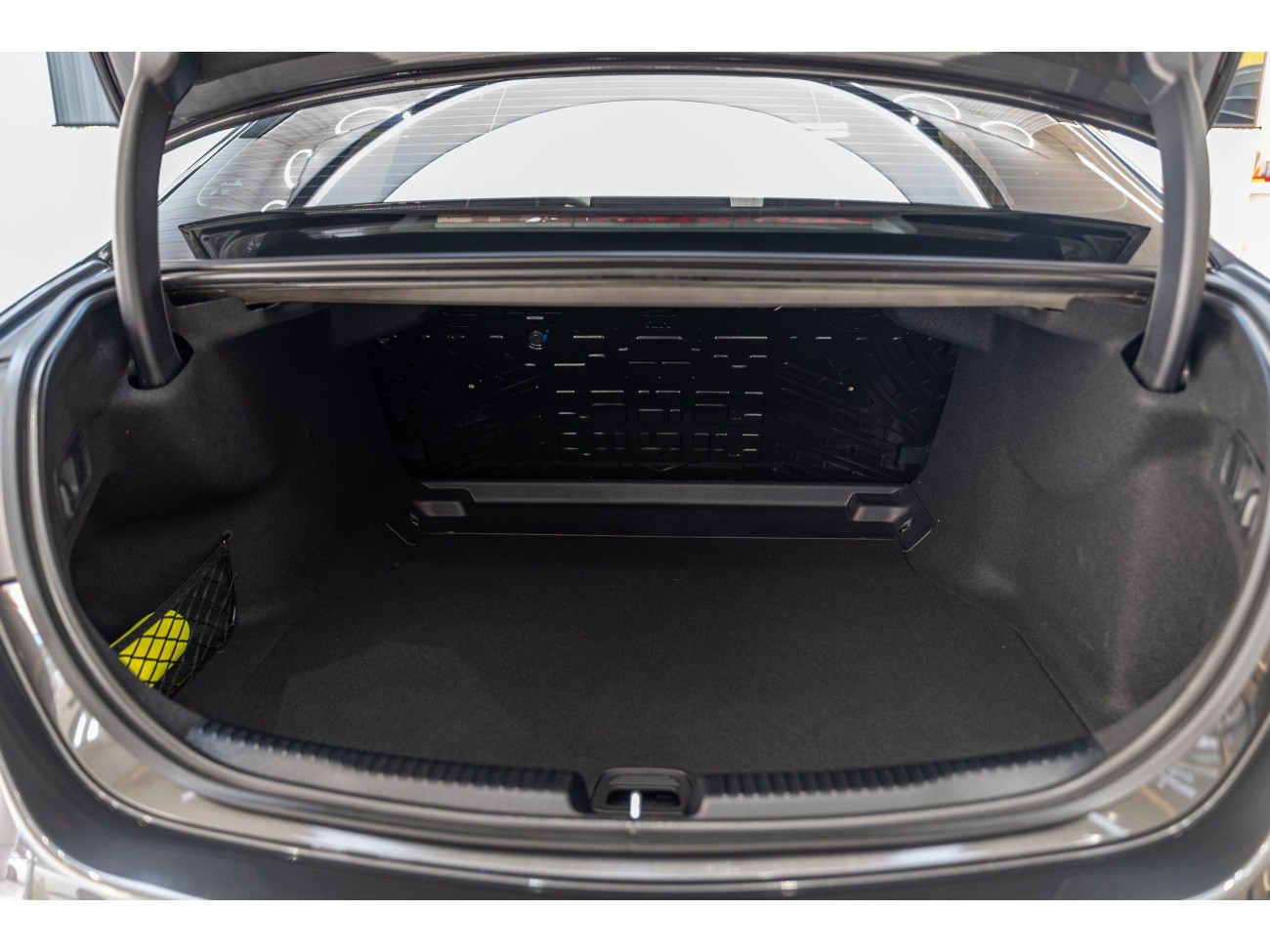 Mercedes-Benz C 200 L 2023