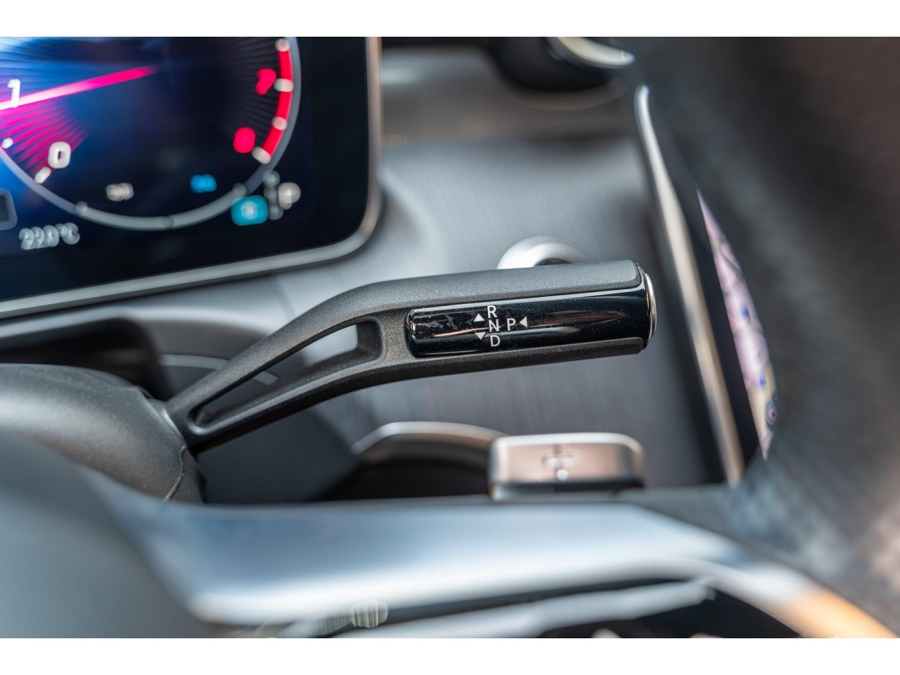 Mercedes-Benz C 200 L 2023