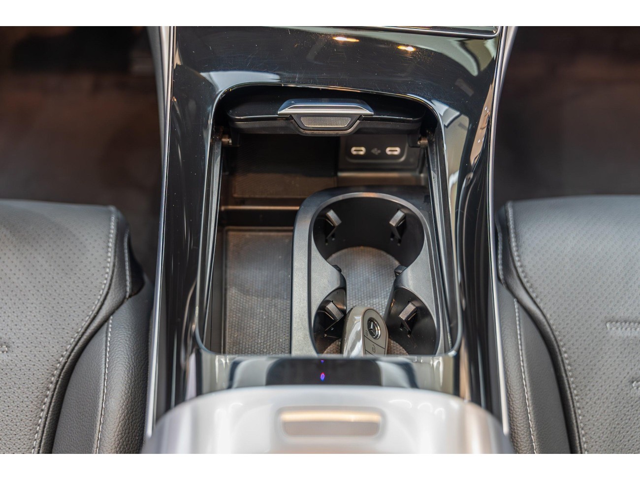 Mercedes-Benz C 200 L 2023