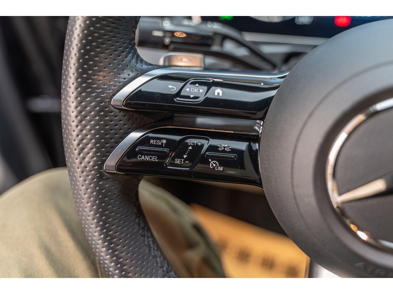 Mercedes-Benz C 200 L 2023