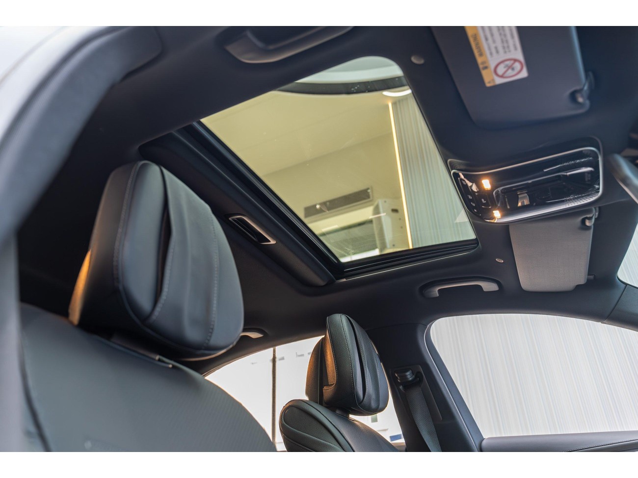 Mercedes-Benz C 200 L 2023