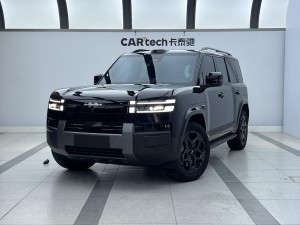 Fang Cheng Bao 7 2026