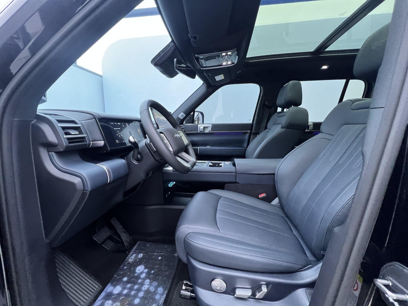 Fang Cheng Bao 7 2026