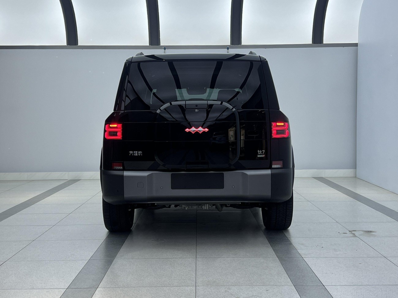 Fang Cheng Bao 7 2026