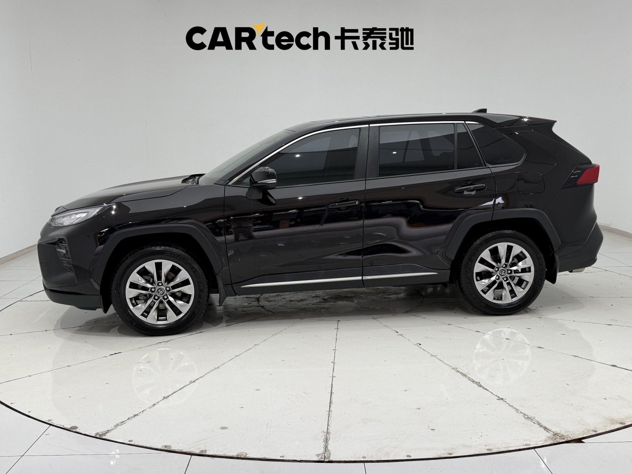 Toyota Wildlander 2021